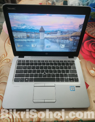 HP EliteBook 830 G3